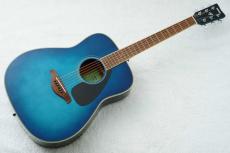 YAMAHA FG-820 -Sunset Blue- 【USED】_2