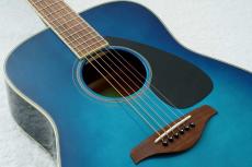 YAMAHA FG-820 -Sunset Blue- 【USED】_5