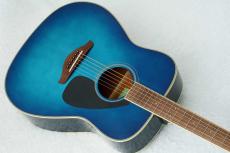 YAMAHA FG-820 -Sunset Blue- 【USED】_9