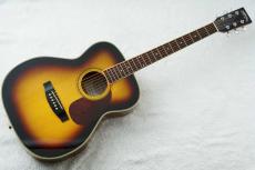 Stafford SF-200F -Brown Sunburst-【USED】_2
