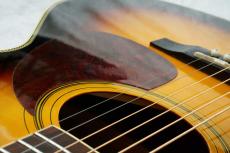 Stafford SF-200F -Brown Sunburst-【USED】_6