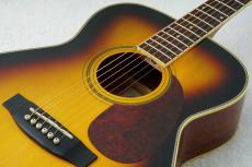 Stafford SF-200F -Brown Sunburst-【USED】_10