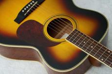 Stafford SF-200F -Brown Sunburst-【USED】_11