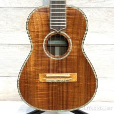 MAUI MUSIC T4K DLXR 【2014年製】【テナー/ハワイアンコア】【デラックスモデル】【送料込】
