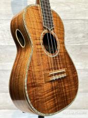 MAUI MUSIC T4K DLXR 【2014年製】【テナー/ハワイアンコア】【デラックスモデル】【送料込】_3