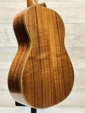 MAUI MUSIC T4K DLXR 【2014年製】【テナー/ハワイアンコア】【デラックスモデル】【送料込】_4
