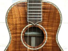 MAUI MUSIC T4K DLXR 【2014年製】【テナー/ハワイアンコア】【デラックスモデル】【送料込】_6