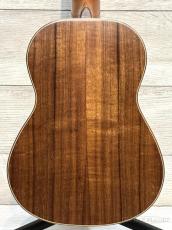 MAUI MUSIC T4K DLXR 【2014年製】【テナー/ハワイアンコア】【デラックスモデル】【送料込】_11