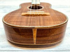 MAUI MUSIC T4K DLXR 【2014年製】【テナー/ハワイアンコア】【デラックスモデル】【送料込】_13