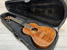 MAUI MUSIC T4K DLXR 【2014年製】【テナー/ハワイアンコア】【デラックスモデル】【送料込】_14
