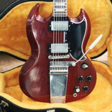 Gibson 1964 SG MURPHY LAB　ULTRA LIGHT AGING