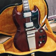 Gibson 1964 SG MURPHY LAB　ULTRA LIGHT AGING_2
