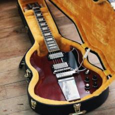 Gibson 1964 SG MURPHY LAB　ULTRA LIGHT AGING_3