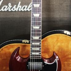 Gibson 1964 SG MURPHY LAB　ULTRA LIGHT AGING_4