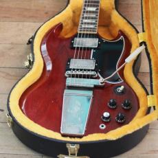 Gibson 1964 SG MURPHY LAB　ULTRA LIGHT AGING_8