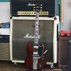 Gibson 1964 SG MURPHY LAB　ULTRA LIGHT AGING_11