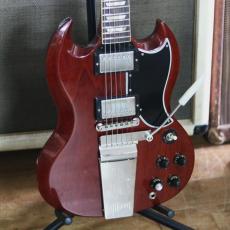 Gibson 1964 SG MURPHY LAB　ULTRA LIGHT AGING_12