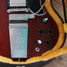 Gibson 1964 SG MURPHY LAB　ULTRA LIGHT AGING_17
