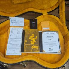 Gibson 1964 SG MURPHY LAB　ULTRA LIGHT AGING_13