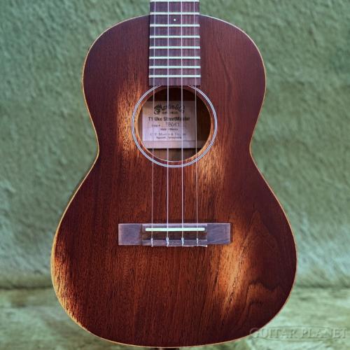 Martin T1 Uke StreetMaster #38047 【テナー/マホガニー】【24回金利0%対象】【送料込】