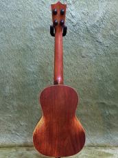 Martin T1 Uke StreetMaster #38047 【テナー/マホガニー】【24回金利0%対象】【送料込】_3