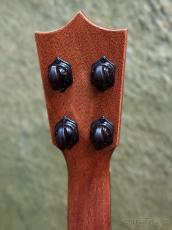 Martin T1 Uke StreetMaster #38047 【テナー/マホガニー】【24回金利0%対象】【送料込】_6