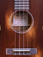 Martin T1 Uke StreetMaster #38047 【テナー/マホガニー】【24回金利0%対象】【送料込】_9