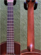 Martin T1 Uke StreetMaster #38047 【テナー/マホガニー】【24回金利0%対象】【送料込】_10