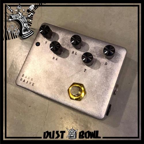 kgrharmony BASS DRIVE