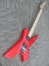 Killer KG-Exploder SE Red