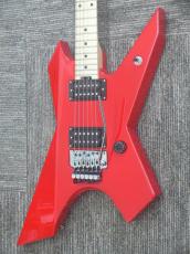 Killer KG-Exploder SE Red_3