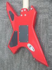 Killer KG-Exploder SE Red_4