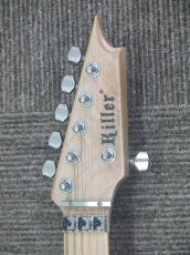 Killer KG-Exploder SE Red_5