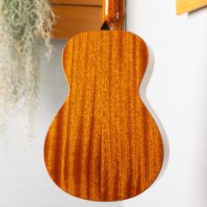 Moodyville Tenor Sapelli Mahogany_9