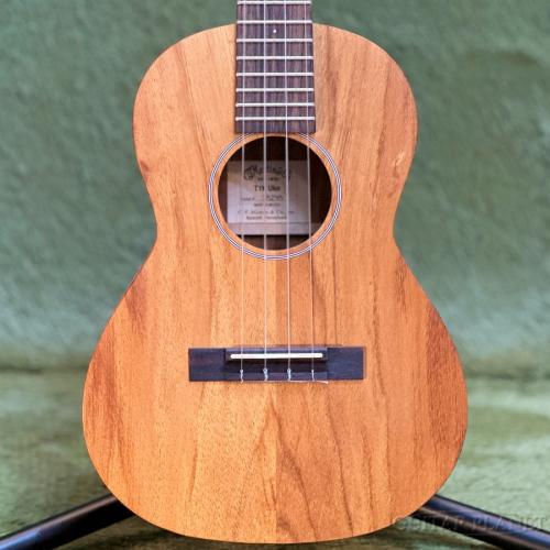 Martin T1K Uke #38298 【テナー/ハワイアンコア】【24回金利0%対象】【送料込】