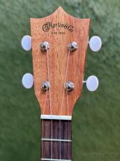 Martin T1K Uke #38298 【テナー/ハワイアンコア】【24回金利0%対象】【送料込】_5