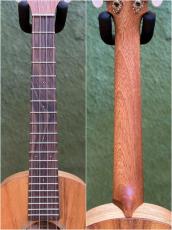 Martin T1K Uke #38298 【テナー/ハワイアンコア】【24回金利0%対象】【送料込】_10