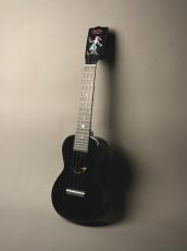 tkitki ukulele ECO-tki Soprano UkuleleGypsy KIYOSAKU 2026 LUIGANS Model_9