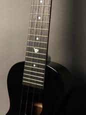 tkitki ukulele ECO-tki Soprano UkuleleGypsy KIYOSAKU 2026 LUIGANS Model_11