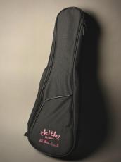 tkitki ukulele ECO-tki Soprano UkuleleGypsy KIYOSAKU 2026 LUIGANS Model_12