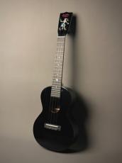 tkitki ukulele ECO-tki Concert UkuleleGypsy KIYOSAKU 2026 LUIGANS Model_7