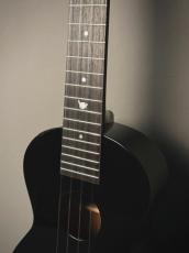 tkitki ukulele ECO-tki Concert UkuleleGypsy KIYOSAKU 2026 LUIGANS Model_9