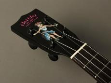 tkitki ukulele ECO-tki Concert UkuleleGypsy KIYOSAKU 2026 LUIGANS Model_10