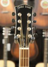 GOLD TONE Mandocello with Pickup_5