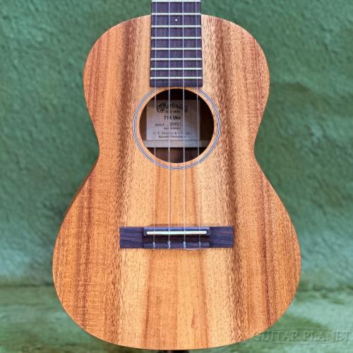 Martin T1K Uke #38457 【テナー/ハワイアンコア】【24回金利0%対象】【送料込】