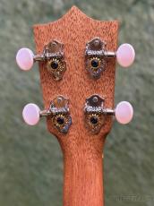 Martin T1K Uke #38457 【テナー/ハワイアンコア】【24回金利0%対象】【送料込】_6