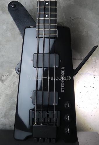 Steinberger XL-2A '92/ Black