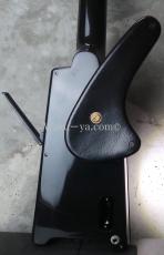 Steinberger XL-2A '92/ Black_2