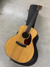 Martin GP-18E ピックアップ付き ハイ-パフォーマンス シリーズ!_14