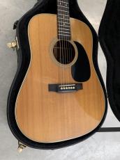 Martin D-28 2010年製 Oval Active ピエゾ+貼り付け ピックアップ付き!_2